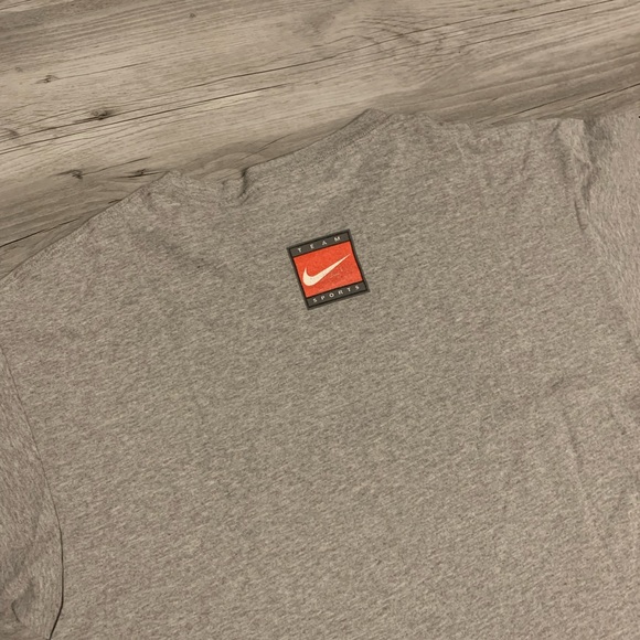 Vintage USC Trojans Nike Football Tee - Picture 3 of 3